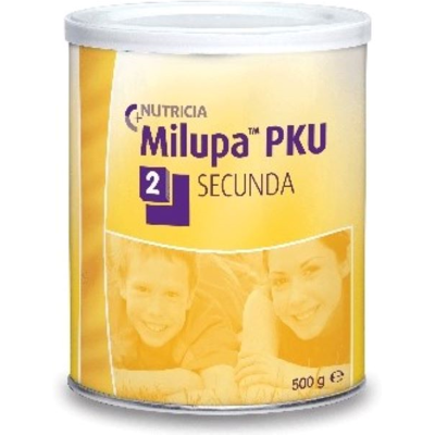 Nutricia Milupa PKU 2 Second - Suplemento dietético Nutricia Milupa PKU 2 Second - Suplemento dietético