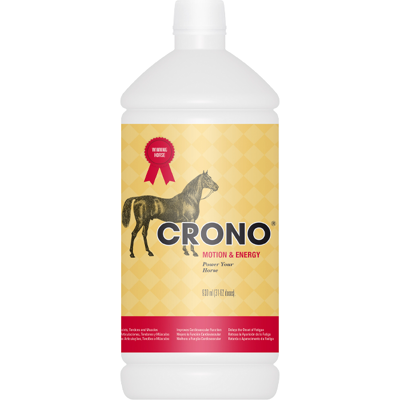 VETNOVA Crono Motion & Energy - 930ml Suplemento para cavalos VETNOVA Crono Motion & Energy - 930ml Suplemento para cavalos