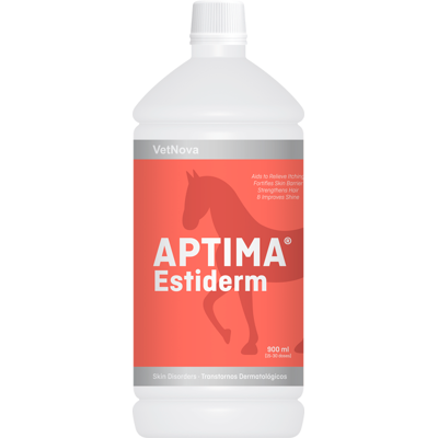 Vetnova Aptima Estiderm 930ml Vetnova Aptima Estiderm 930ml