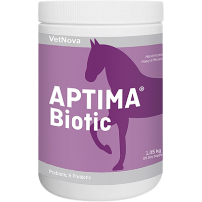 Vetnova Aptima Biotic Pó 1,05kg Vetnova Aptima Biotic Pó 1,05kg