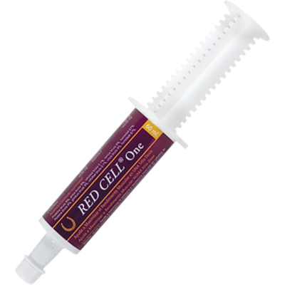 Vetnova Red Cell One Pasta Oral 60ml Vetnova Red Cell One Pasta Oral 60ml
