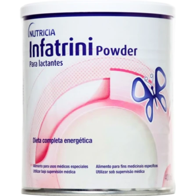 Nutricia Infatrini Powder 400g Nutricia Infatrini Powder 400g