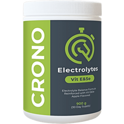 Vetnova Crono Electrolytes Vit E&Se; 900g Vetnova Crono Electrolytes Vit E&Se; 900g