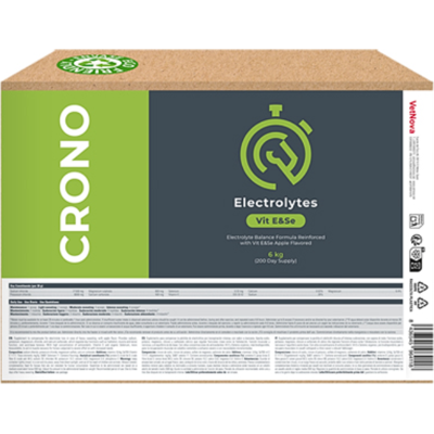 Vetnova Crono Electrolytes Vit E&Se; 6kg Vetnova Crono Electrolytes Vit E&Se; 6kg
