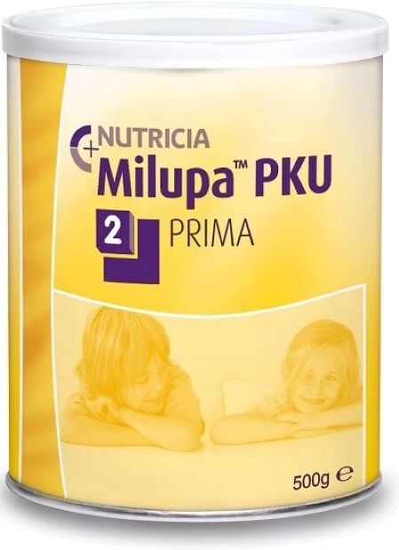 Nutricia Milupa PKU 2 Prima 500g