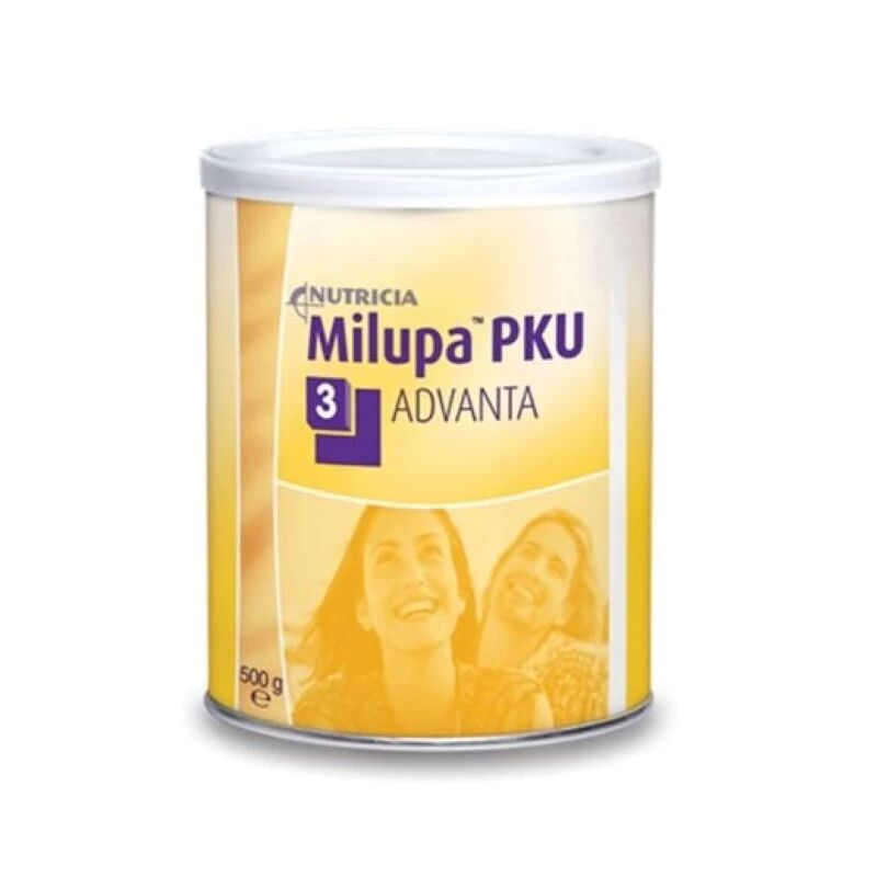 Nutricia Milupa PKU 3 Advanta 500g