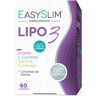 Easyslim Lipo 3 60 comprimidos