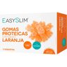 Easyslim Gomas Proteína Laranja 3x70g