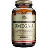 Solgar Omega-3 Dupla Potência 120 Cápsulas