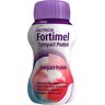 Nutricia Fortimel Compact Protein "Sabores Sensoriais" Frutos Vermelhos 4x125ml