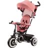 Kinderkraft Aston Triciclo Rose Pink