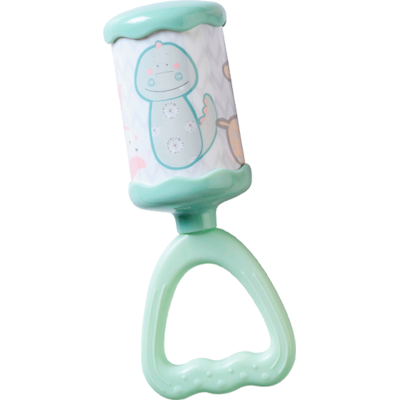 Saro Chocalho Musical Vintage Menta Saro Chocalho Musical Vintage Menta