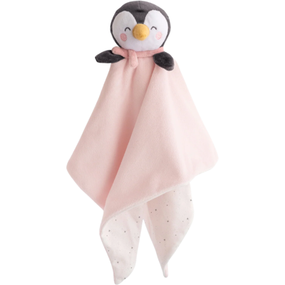Saro Polaris Doudou Rosa Saro Polaris Doudou Rosa