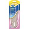 Scholl Gelactiv Palmilhas Botas e Botins 2unidades