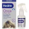 Hedrin Once Spray Gel