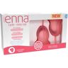 Enna Cycle Easy Cup Copo Menstrual L Pack