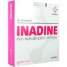 Inadine Compressas 9.5x9.5cm 25 unidades