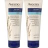 Aveeno Creme Lenitivo 2x200ml