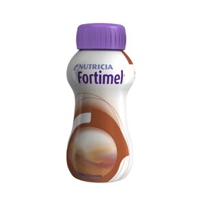 Nutricia Fortimel Chocolate 4x200ml