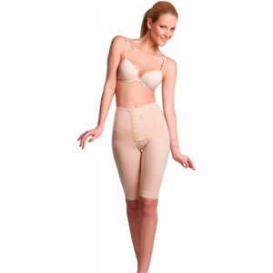 Advanced Skincare Lipoelastic TF Variant Calça Compressiva Meia Perna Natural L Advanced Skincare Lipoelastic TF Variant Calça Compressiva Meia Perna Natural L