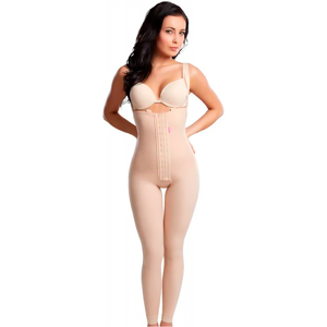 Advanced Skincare Lipoelastic VB Variant Calça Compressiva + Abdómen Natural XS Advanced Skincare Lipoelastic VB Variant Calça Compressiva + Abdómen Natural XS