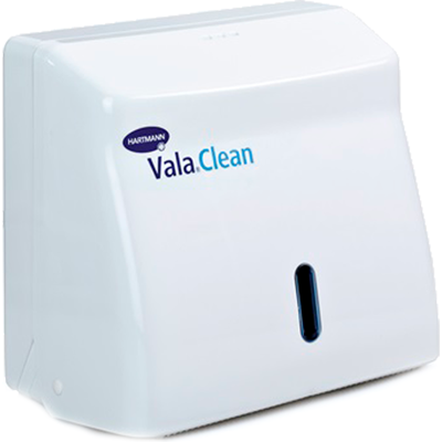 Hartmann Vala Clean Box Hartmann Vala Clean Box