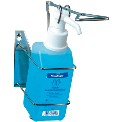 Hartmann Dispensador Eurodispenser 2 500ml Hartmann Dispensador Eurodispenser 2 500ml