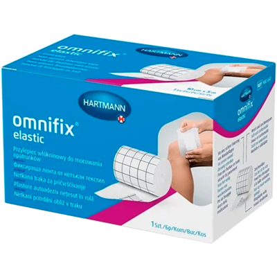 Hartmann Omnifix Professional Adesivos 20cmx10m - curativo Hartmann Omnifix Professional Adesivos 20cmx10m - curativo