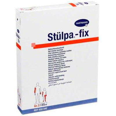Hartmann Stulpa-Fix Ligadura 6 Hartmann Stulpa-Fix Ligadura 6
