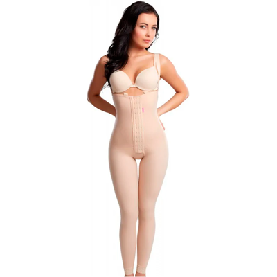 Advanced Skincare Lipoelastic VB Variant Calça Compressiva + Abdómen Natural S Advanced Skincare Lipoelastic VB Variant Calça Compressiva + Abdómen Natural S