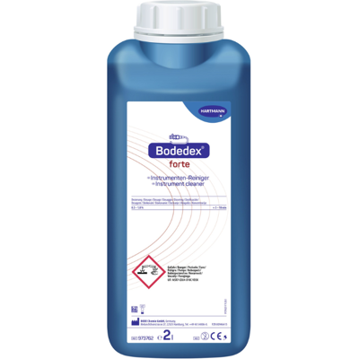 Hartmann Bodedex Forte 2L Hartmann Bodedex Forte 2L