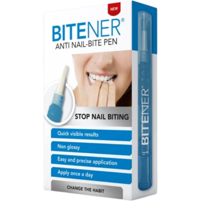 Farmácia Nova da Maia Bitener Caneta Roer Unhas 3ml Farmácia Nova da Maia Bitener Caneta Roer Unhas 3ml