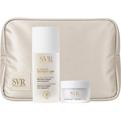 SVR Duo Reestruturante e Redensificante Pack SVR Duo Reestruturante e Redensificante Pack