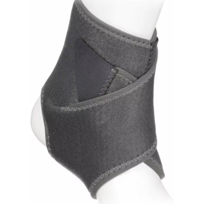 Futuro Comfort Fit Suporte para Tornozelo Ajustável Futuro Comfort Fit Suporte para Tornozelo Ajustável
