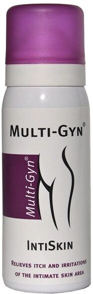 Multi-Gyn IntiSkin 40ml