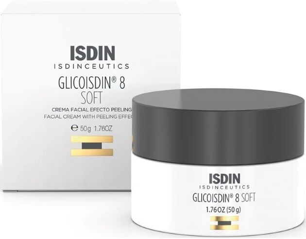 Isdinceuticals Glucoisdin 8 Soft Creme 50g