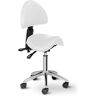 physa Cadeira sela - 550 - 690 mm - 150 kg - Branco PHYSA BERLIN WHITE