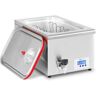 Royal Catering Termocirculador sous vide - 700 W - 30-95°C - 24 l - LCD RCPSU-700