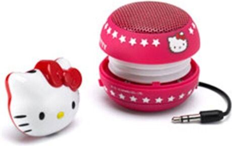 Ingo Kit Hello Kitty 17919588