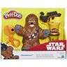 Play-Doh Plasticina PLAYDOH Conjunto Star Wars (Idade Mínima: 4 anos)