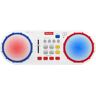 Mesa Drum Pad FISHER PRICE sem Baqueta (Idade Mínima: 3 Anos)