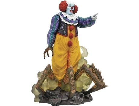 Diamond Select Figura Pennywise (It)