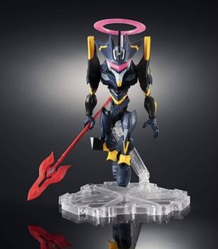 Bandai Figura De Ação Eva Unit MK 06 Neon Genesi Evangelion