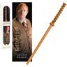 Noble Collection Harry Potter Arthur Weasley Wand+3D Bookmark