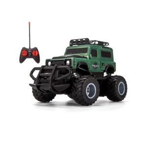Gaatpot Children'S Four-Way Remote Control Car Electric Wireless Remote Control Off-Road Toy Battery Remote Control Car Toy