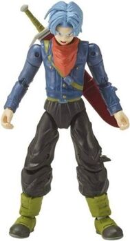 Bandai Figura 2535997