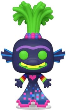 Funko Pop! Figura Trolls: King Trollex