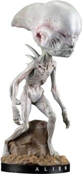 Alien Figura De Ação - Headknocker Covenant Creature