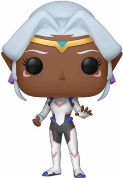 Funko Figura Pop! Vinyl: Voltron: Allura