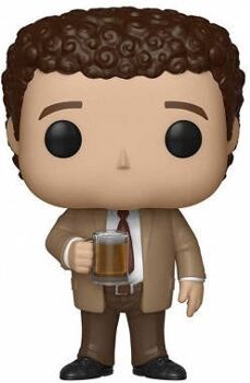 Funko Pop Figura Norm Cheers (Coleção: Televisão)